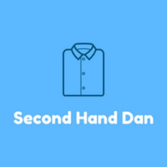 secondhanddan